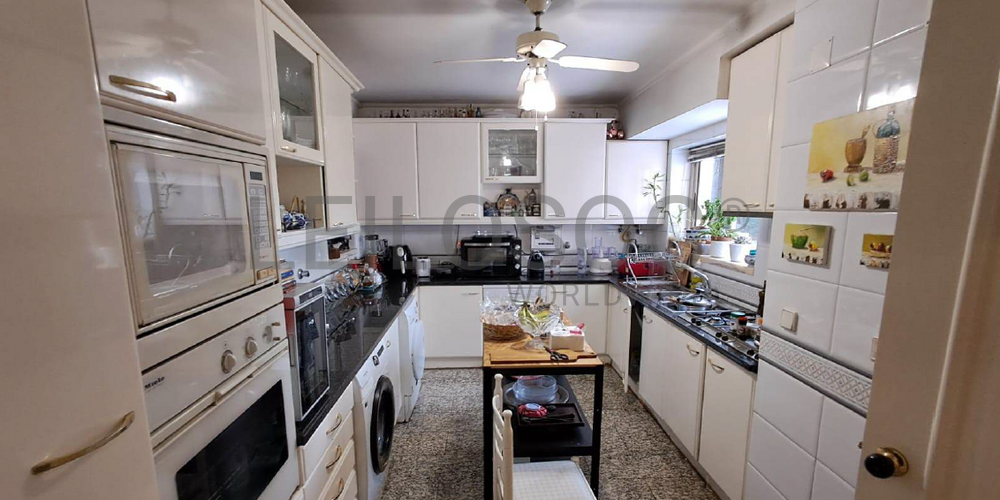 Apartamento T3 · São Domingos de Benfica, Lisboa 6