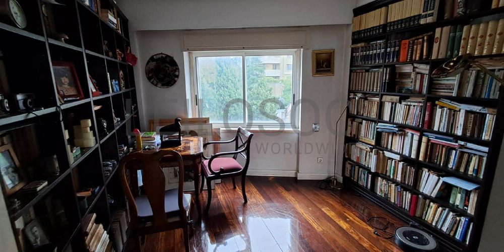Apartamento T3 · São Domingos de Benfica, Lisboa 9