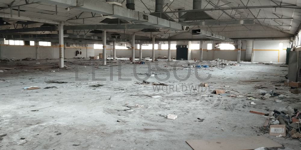 Edifício · Oliveira do Hospital, Coimbra  22