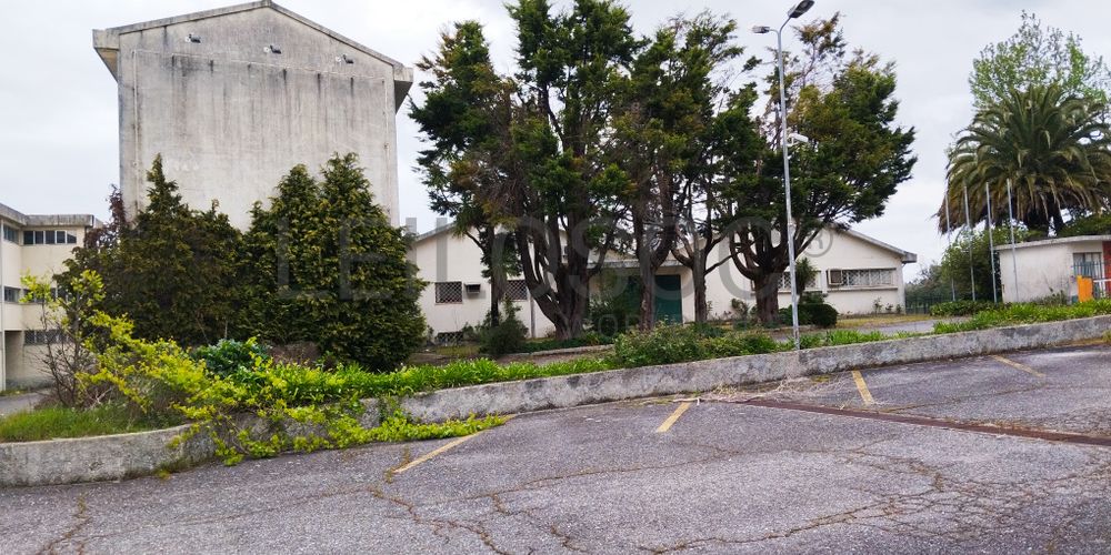 Edifício · Oliveira do Hospital, Coimbra  32