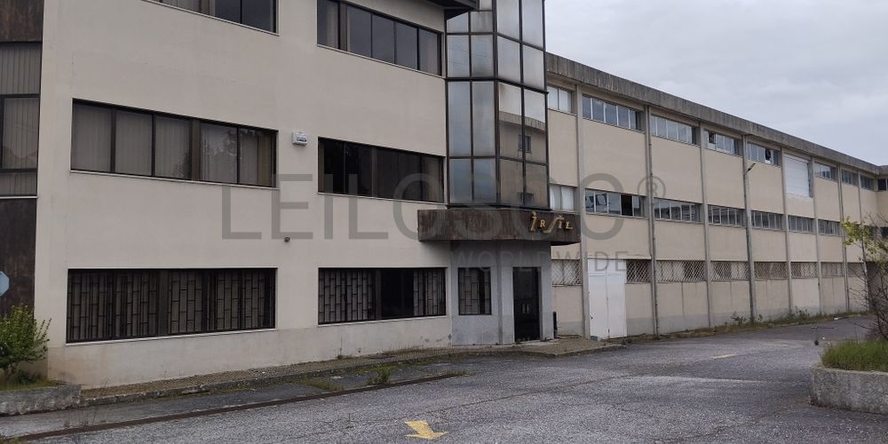 Edifício · Oliveira do Hospital, Coimbra  11