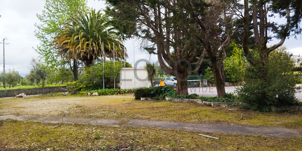 Edifício · Oliveira do Hospital, Coimbra  27