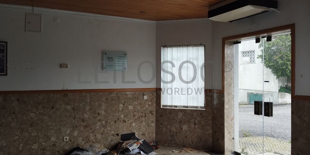 Edifício · Oliveira do Hospital, Coimbra  14