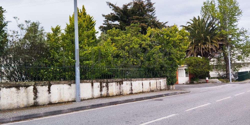 Edifício · Oliveira do Hospital, Coimbra  3