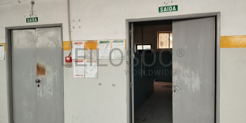 Edifício · Oliveira do Hospital, Coimbra  24