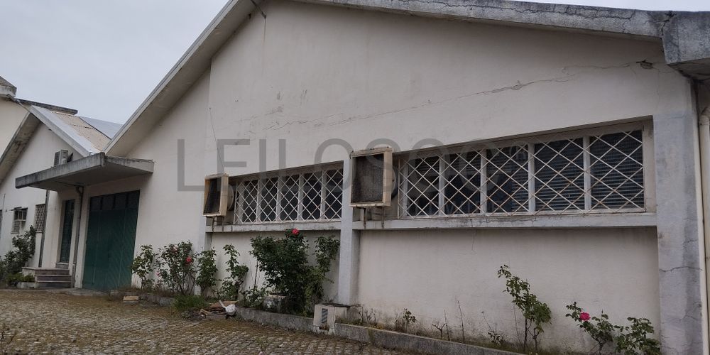 Edifício · Oliveira do Hospital, Coimbra  7