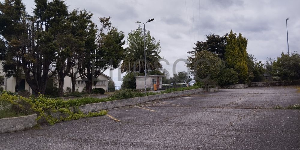 Edifício · Oliveira do Hospital, Coimbra  28