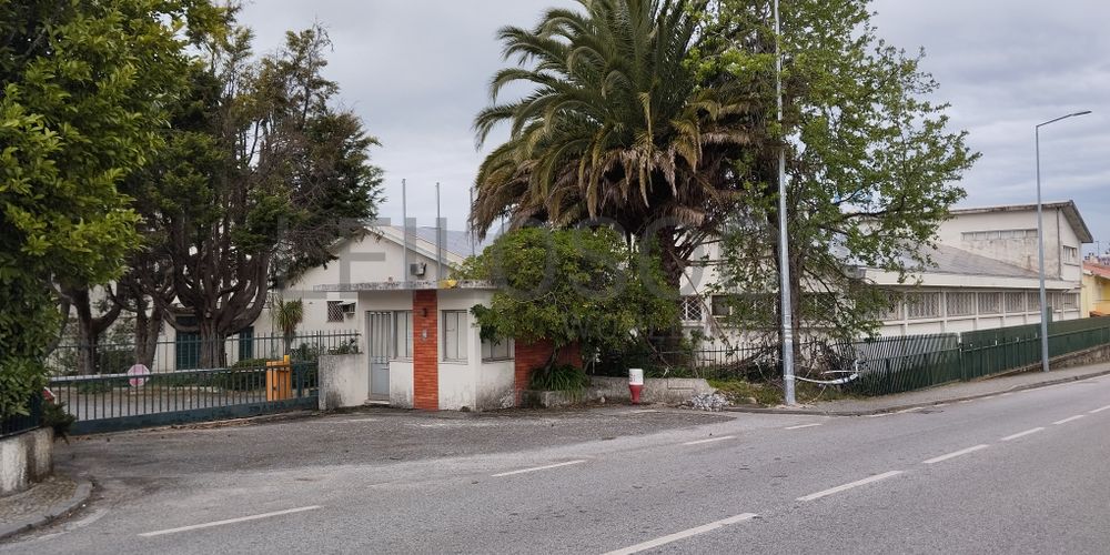 Edifício · Oliveira do Hospital, Coimbra  2
