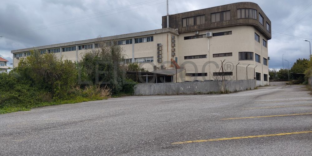 Edifício · Oliveira do Hospital, Coimbra  34