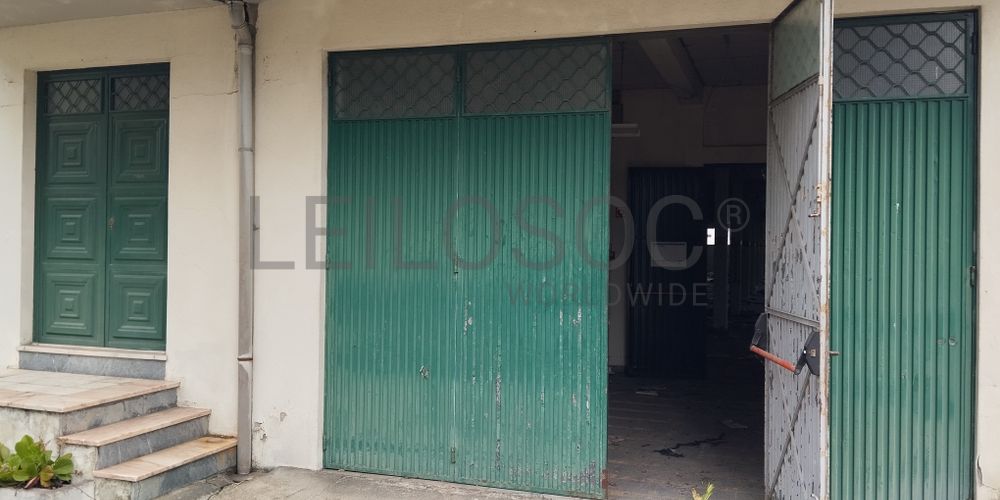 Edifício · Oliveira do Hospital, Coimbra  20