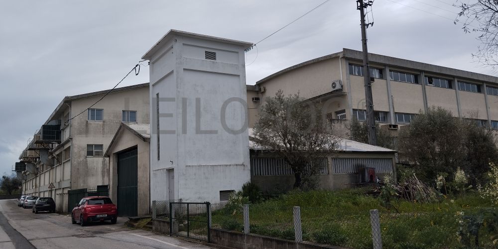 Edifício · Oliveira do Hospital, Coimbra  6