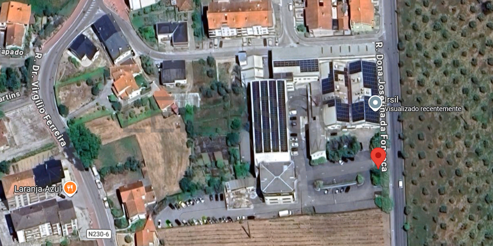 Edifício · Oliveira do Hospital, Coimbra  35