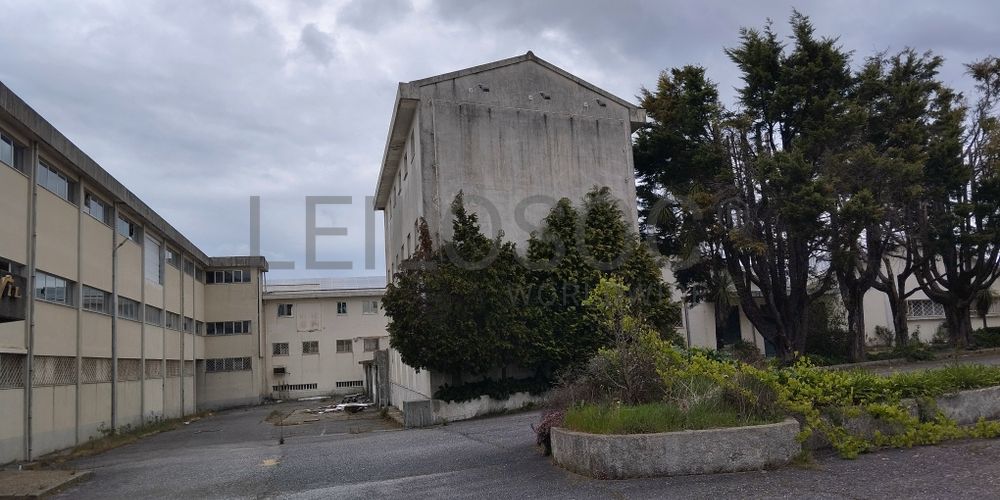Edifício · Oliveira do Hospital, Coimbra  10