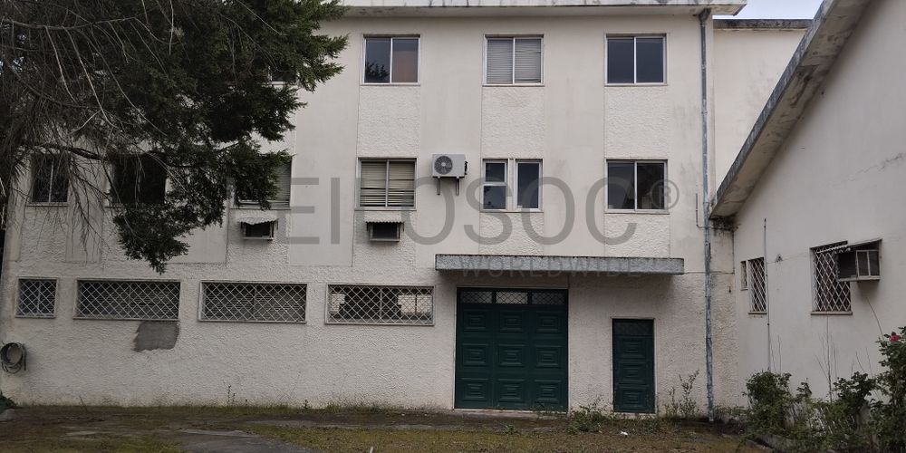 Edifício · Oliveira do Hospital, Coimbra  8