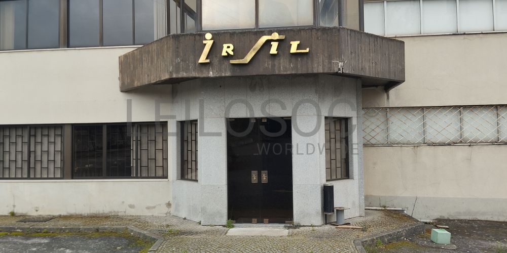 Edifício · Oliveira do Hospital, Coimbra  13