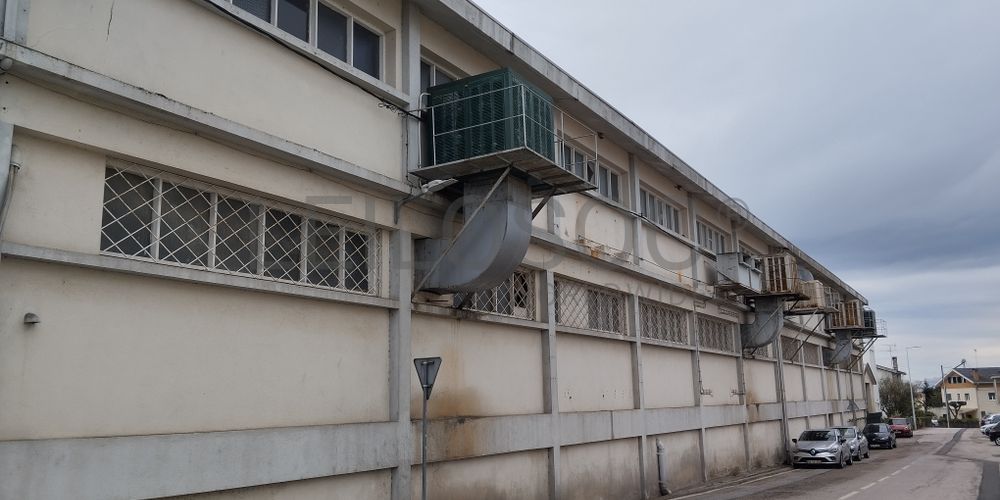 Edifício · Oliveira do Hospital, Coimbra  5