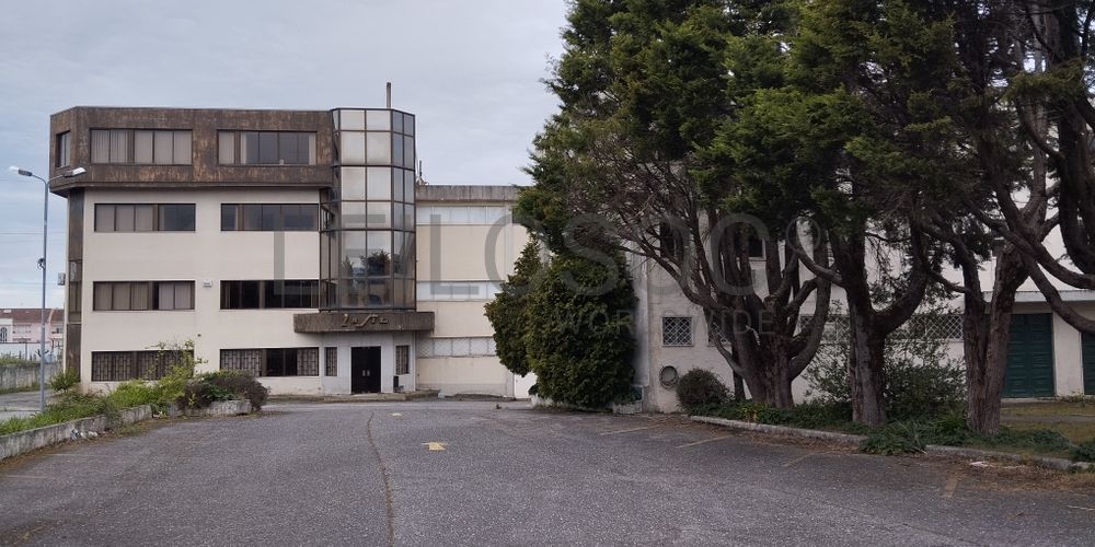 Edifício · Oliveira do Hospital, Coimbra  9