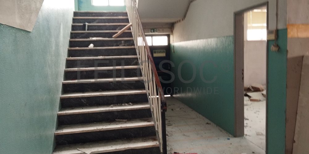 Edifício · Oliveira do Hospital, Coimbra  23