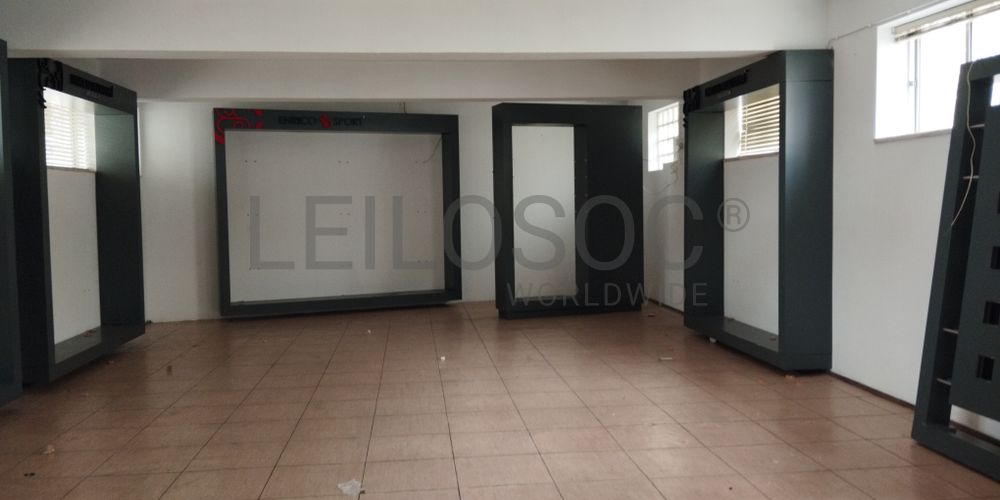 Edifício · Oliveira do Hospital, Coimbra  19