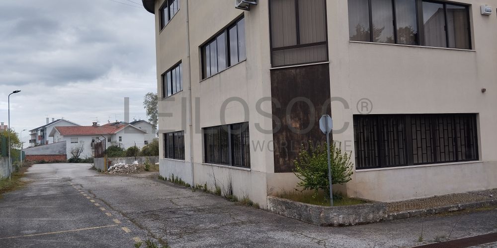 Edifício · Oliveira do Hospital, Coimbra  12