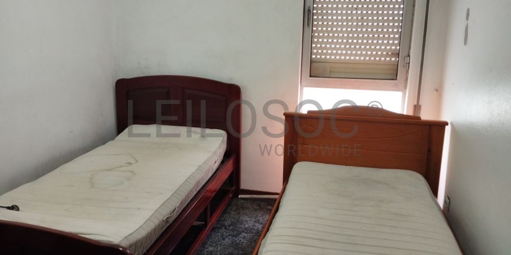 Apartamento T4 · Corroios, Setúbal 11