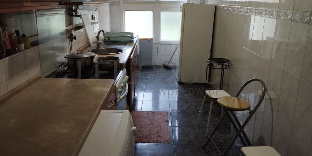 Apartamento T4 · Corroios, Setúbal 8