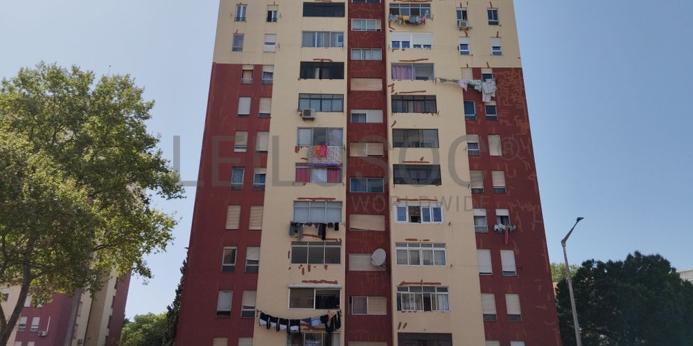 Apartamento T4 · Corroios, Setúbal 3