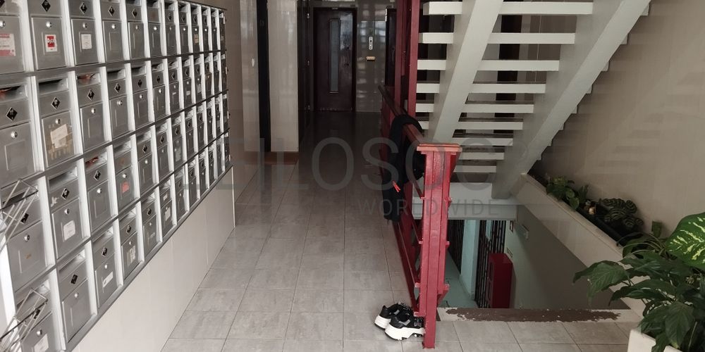 Apartamento T4 · Corroios, Setúbal 6