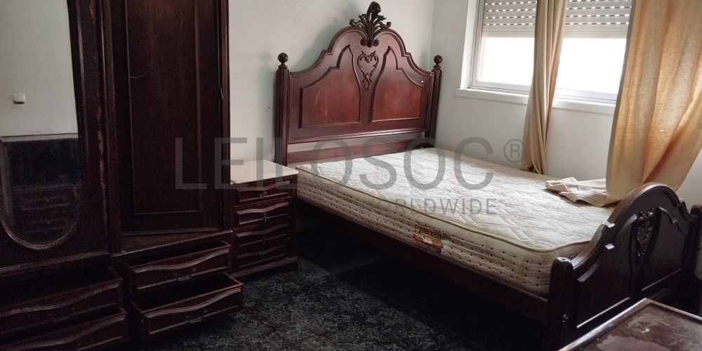 Apartamento T4 · Corroios, Setúbal 10