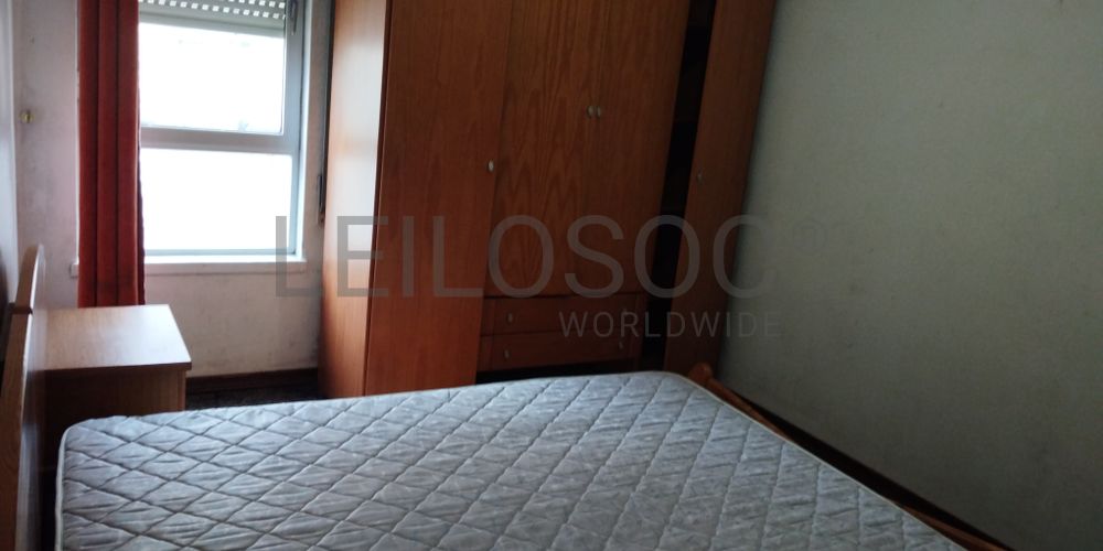 Apartamento T4 · Corroios, Setúbal 12