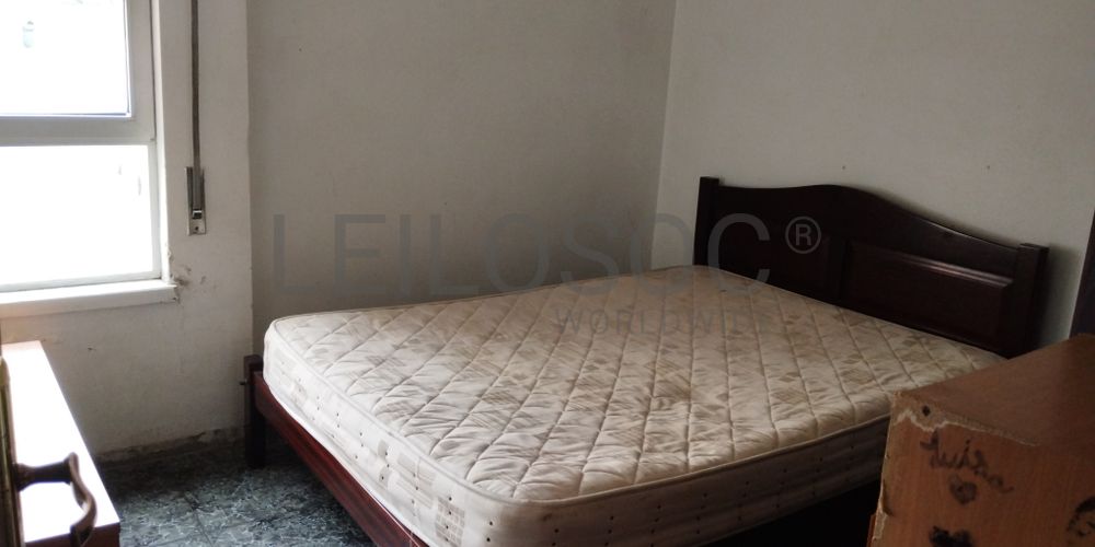 Apartamento T4 · Corroios, Setúbal 13