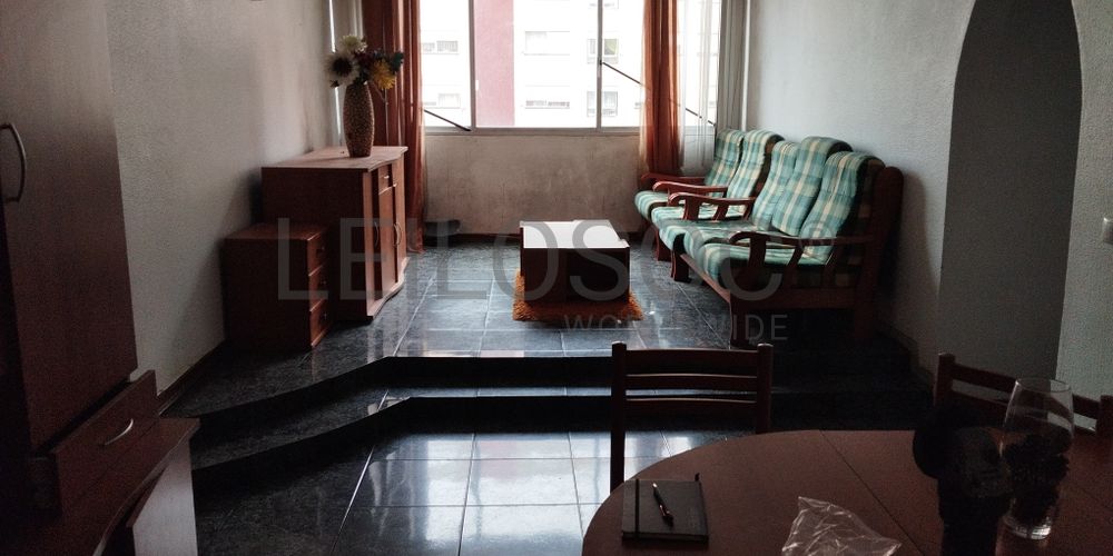 Apartamento T4 · Corroios, Setúbal 7