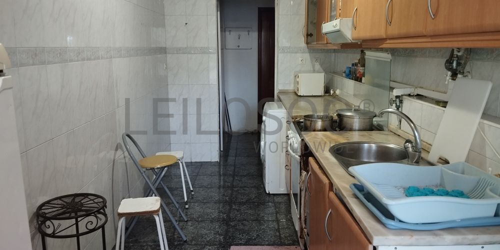 Apartamento T4 · Corroios, Setúbal 9