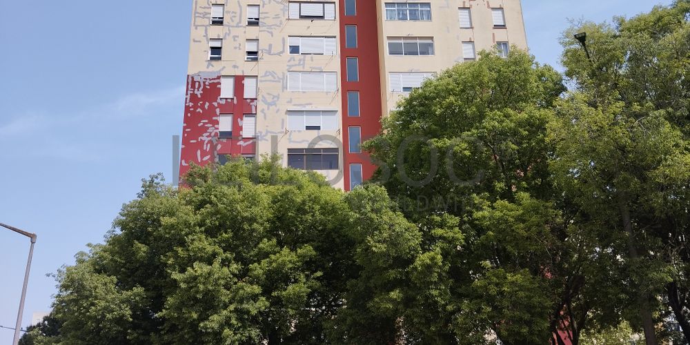 Apartamento T4 · Corroios, Setúbal