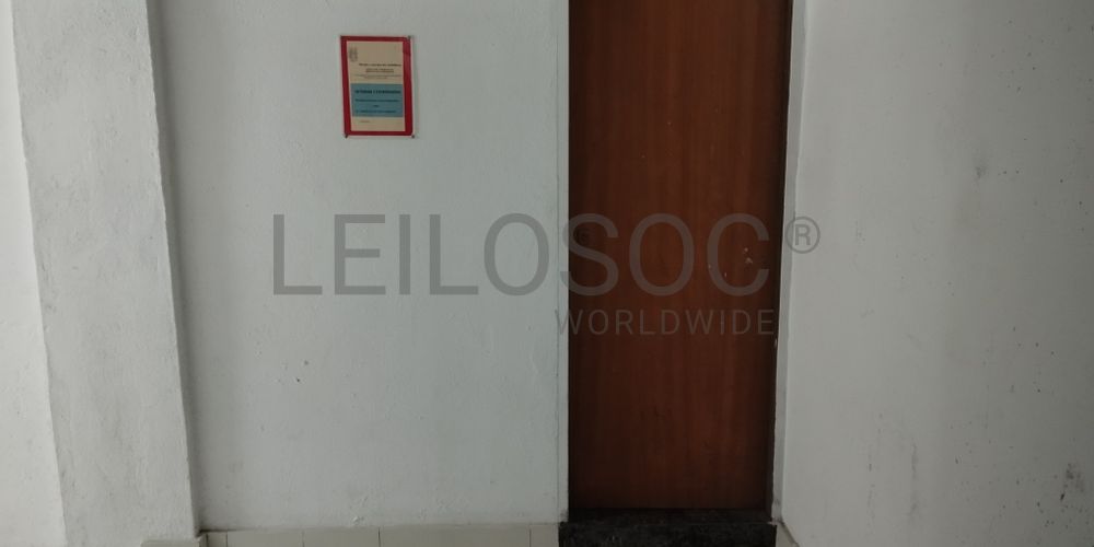 Apartamento T4 · Corroios, Setúbal 16