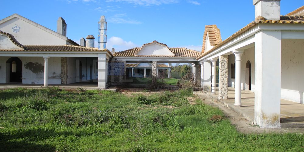 Herdade com + 47 hectares · Palmela 3