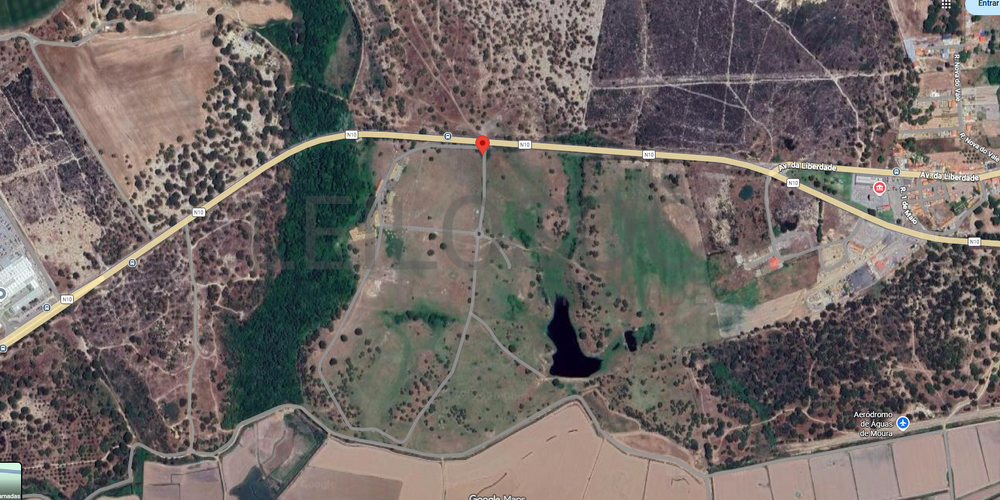 Herdade com + 47 hectares · Palmela 17