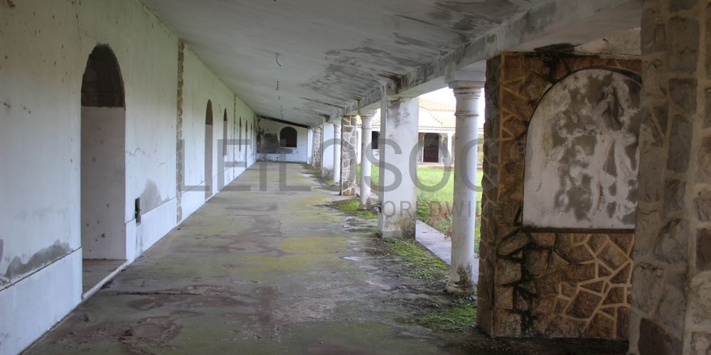 Herdade com + 47 hectares · Palmela 6