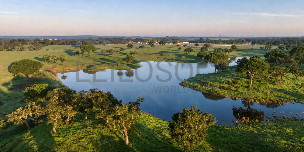 Herdade com + 47 hectares · Palmela 10