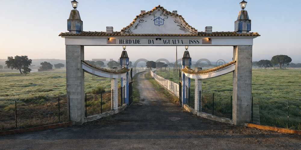 Herdade com + 47 hectares · Palmela 2
