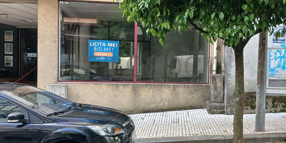 Loja · Vila Nova de Famalicão  2