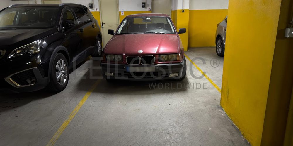 Apartamento T2 + Lugar de Garagem e Arrumos · Boavista, Porto 23
