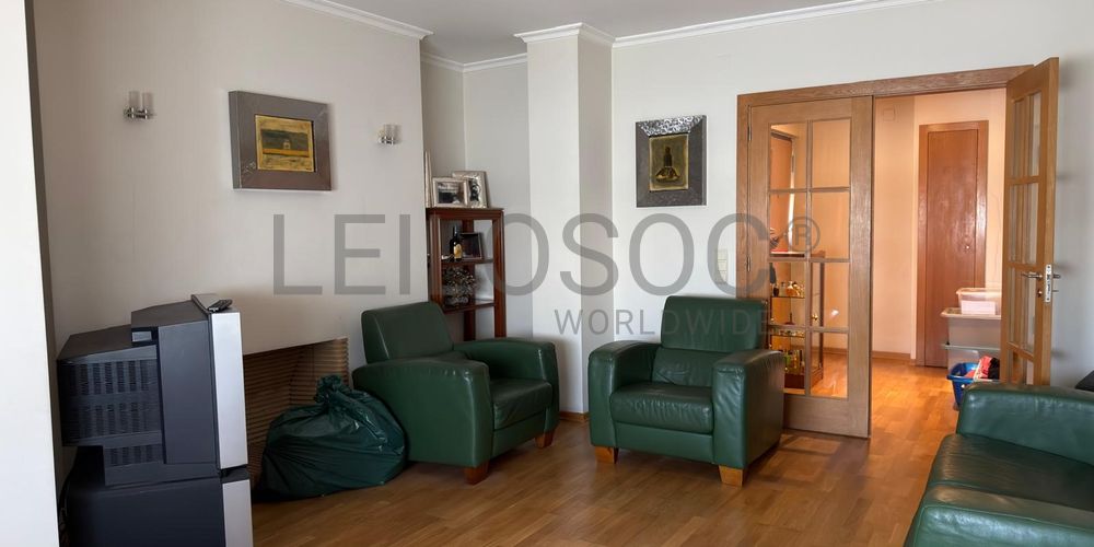 Apartamento T2 + Lugar de Garagem e Arrumos · Boavista, Porto 5