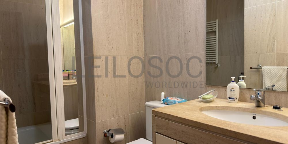 Apartamento T2 + Lugar de Garagem e Arrumos · Boavista, Porto 14