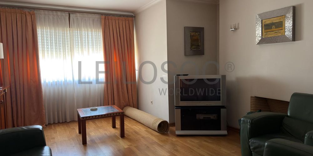 Apartamento T2 + Lugar de Garagem e Arrumos · Boavista, Porto 6
