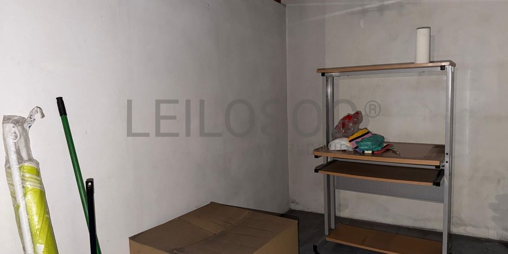 Apartamento T2 + Lugar de Garagem e Arrumos · Boavista, Porto 22