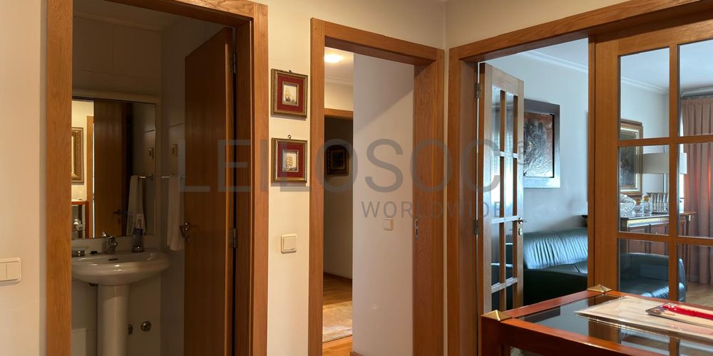 Apartamento T2 + Lugar de Garagem e Arrumos · Boavista, Porto 4