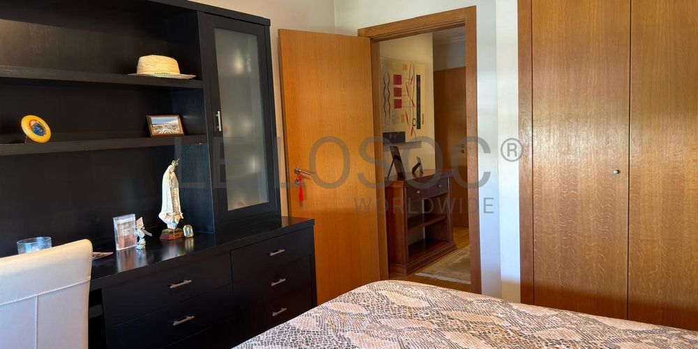 Apartamento T2 + Lugar de Garagem e Arrumos · Boavista, Porto 20