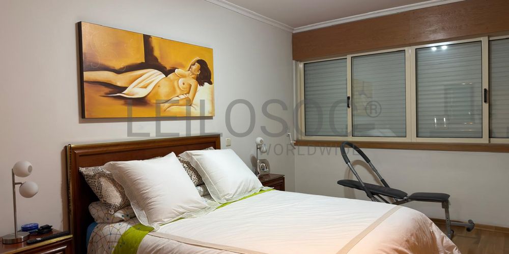 Apartamento T2 + Lugar de Garagem e Arrumos · Boavista, Porto 16
