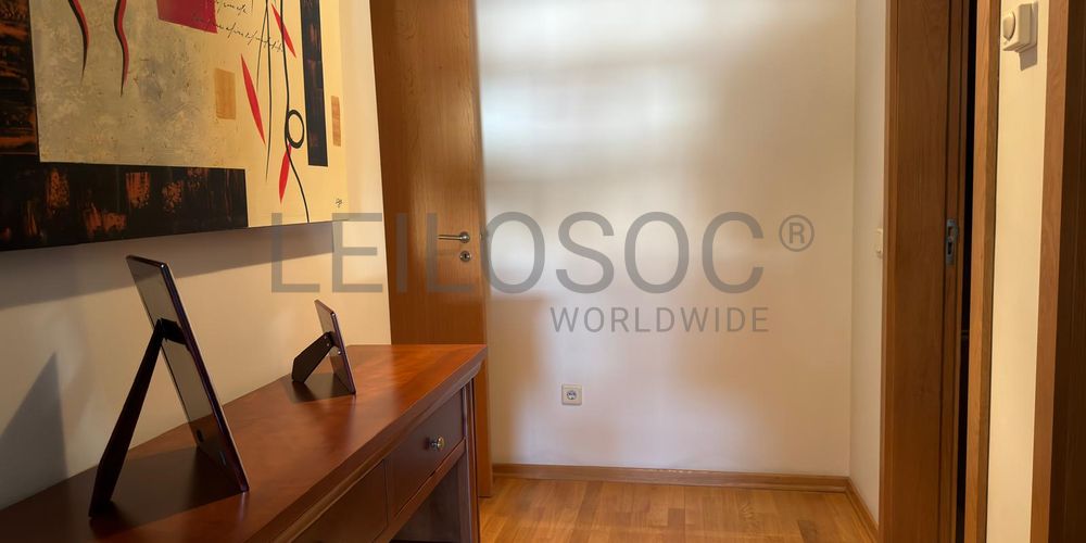 Apartamento T2 + Lugar de Garagem e Arrumos · Boavista, Porto 11